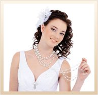 Bridal Hair