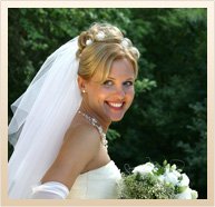 Bridal Hair Salon Maryland